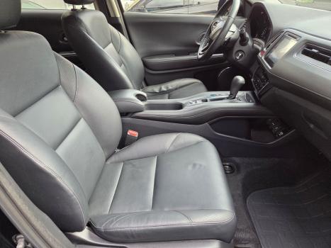 HONDA HR-V 1.8 16V 4P TOURING FLEX AUTOMTICO CVT, Foto 11