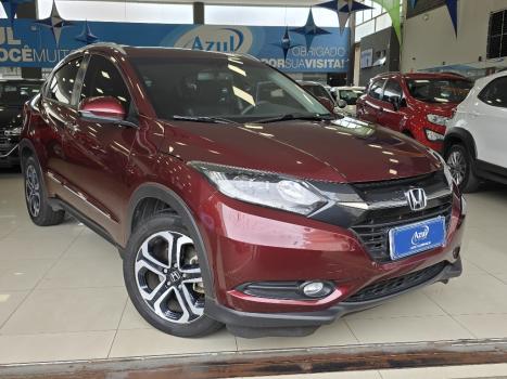 HONDA HR-V 1.8 16V 4P TOURING FLEX AUTOMTICO CVT, Foto 1