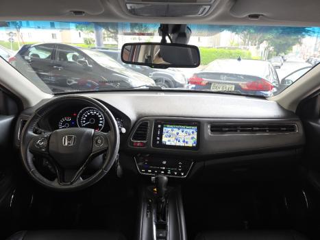 HONDA HR-V 1.8 16V 4P TOURING FLEX AUTOMTICO CVT, Foto 7