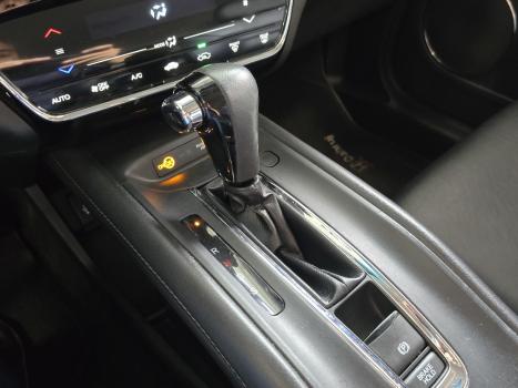 HONDA HR-V 1.8 16V 4P TOURING FLEX AUTOMTICO CVT, Foto 9