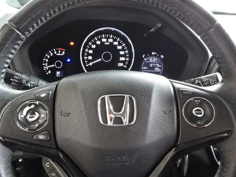 HONDA HR-V 1.8 16V 4P TOURING FLEX AUTOMTICO CVT, Foto 11