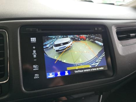 HONDA HR-V 1.8 16V 4P TOURING FLEX AUTOMTICO CVT, Foto 13