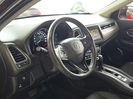 HONDA HR-V 1.8 16V 4P TOURING FLEX AUTOMTICO CVT, Foto 14