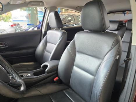 HONDA HR-V 1.8 16V 4P TOURING FLEX AUTOMTICO CVT, Foto 15