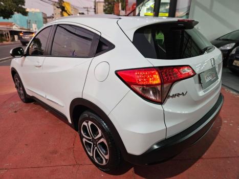 HONDA HR-V 1.8 16V 4P EX FLEX AUTOMTICO CVT, Foto 2