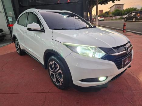 HONDA HR-V 1.8 16V 4P EX FLEX AUTOMTICO CVT, Foto 3