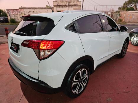 HONDA HR-V 1.8 16V 4P EX FLEX AUTOMTICO CVT, Foto 4