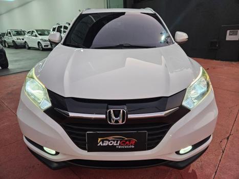 HONDA HR-V 1.8 16V 4P EX FLEX AUTOMTICO CVT, Foto 5