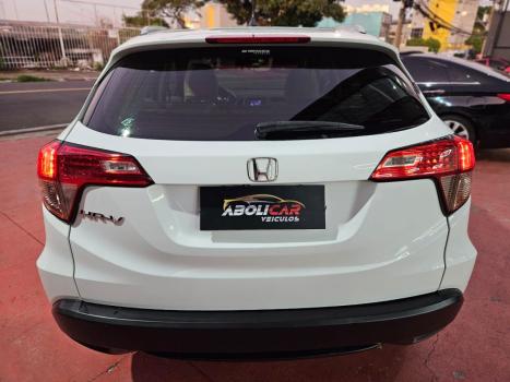 HONDA HR-V 1.8 16V 4P EX FLEX AUTOMTICO CVT, Foto 6