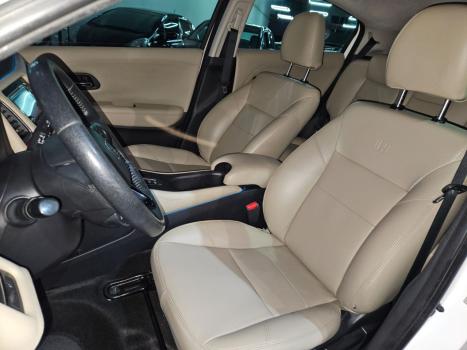 HONDA HR-V 1.8 16V 4P EX FLEX AUTOMTICO CVT, Foto 7