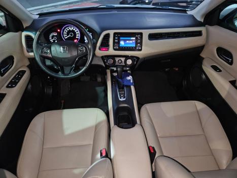 HONDA HR-V 1.8 16V 4P EX FLEX AUTOMTICO CVT, Foto 9