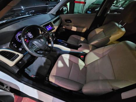 HONDA HR-V 1.8 16V 4P EX FLEX AUTOMTICO CVT, Foto 10
