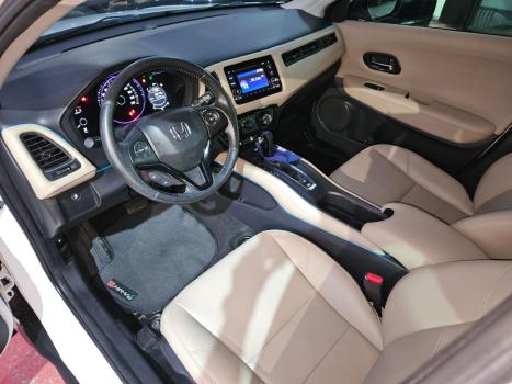HONDA HR-V 1.8 16V 4P EX FLEX AUTOMTICO CVT, Foto 11