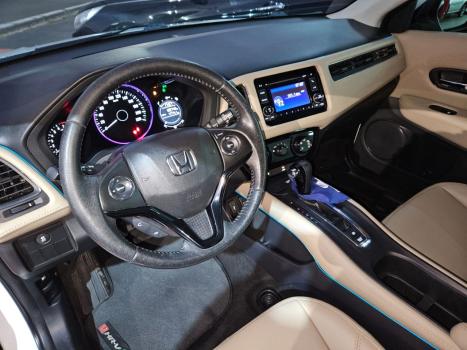 HONDA HR-V 1.8 16V 4P EX FLEX AUTOMTICO CVT, Foto 12