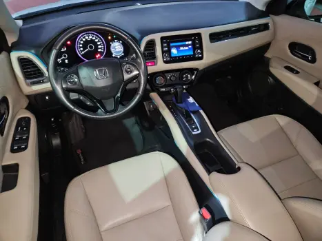 HONDA HR-V 1.8 16V 4P EX FLEX AUTOMTICO CVT, Foto 13