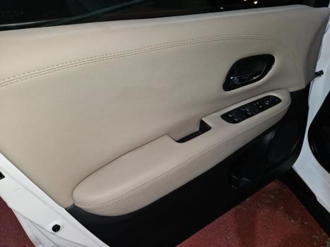HONDA HR-V 1.8 16V 4P EX FLEX AUTOMTICO CVT, Foto 15