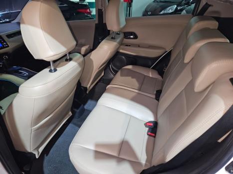 HONDA HR-V 1.8 16V 4P EX FLEX AUTOMTICO CVT, Foto 16