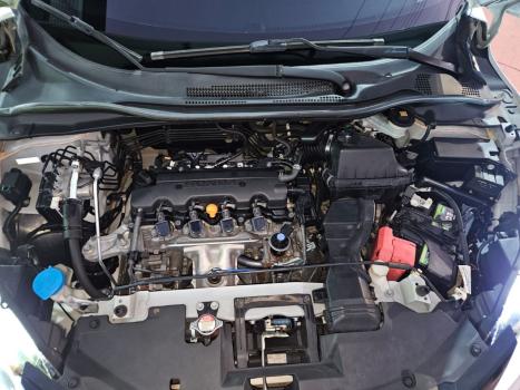HONDA HR-V 1.8 16V 4P EX FLEX AUTOMTICO CVT, Foto 17