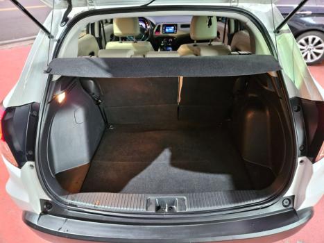 HONDA HR-V 1.8 16V 4P EX FLEX AUTOMTICO CVT, Foto 18