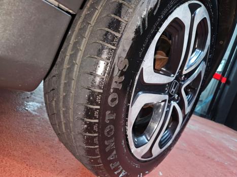 HONDA HR-V 1.8 16V 4P EX FLEX AUTOMTICO CVT, Foto 19