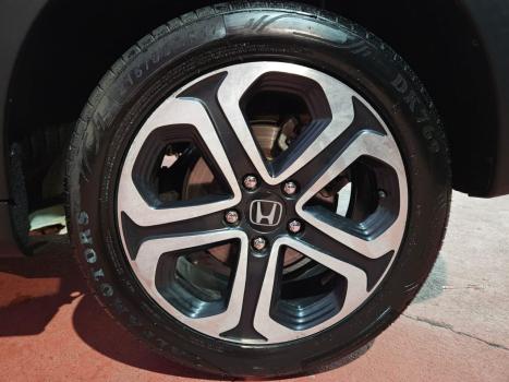 HONDA HR-V 1.8 16V 4P EX FLEX AUTOMTICO CVT, Foto 20