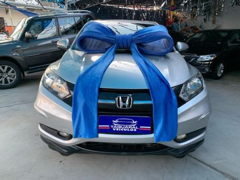 HONDA HR-V 1.8 16V 4P LX FLEX AUTOMTICO CVT, Foto 2