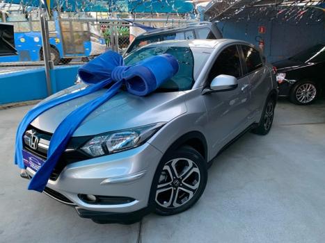 HONDA HR-V 1.8 16V 4P LX FLEX AUTOMTICO CVT, Foto 3