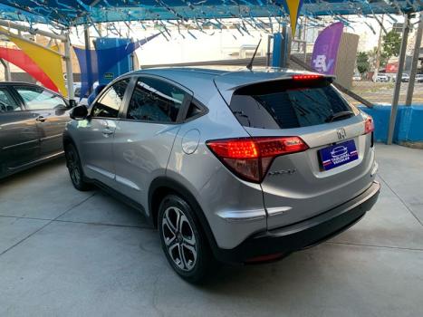 HONDA HR-V 1.8 16V 4P LX FLEX AUTOMTICO CVT, Foto 4