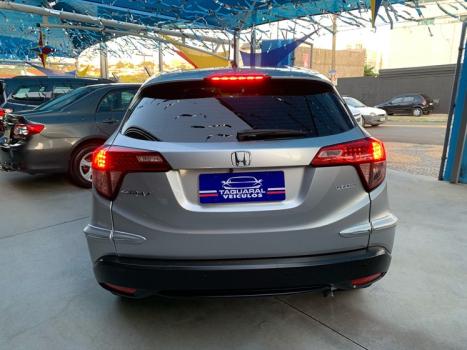 HONDA HR-V 1.8 16V 4P LX FLEX AUTOMTICO CVT, Foto 5