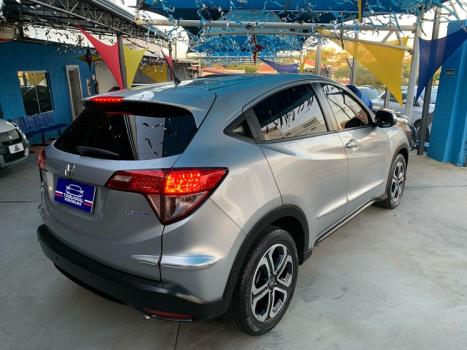 HONDA HR-V 1.8 16V 4P LX FLEX AUTOMTICO CVT, Foto 6