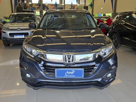 HONDA HR-V 1.8 16V 4P EXL FLEX AUTOMTICO CVT, Foto 2