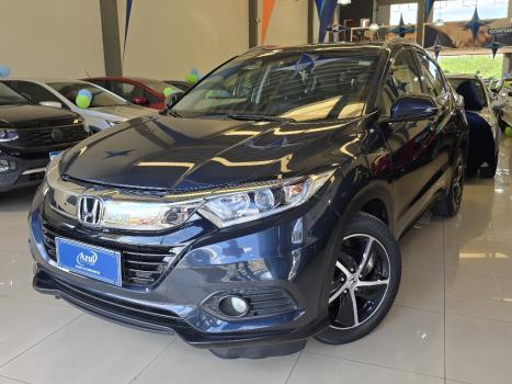 HONDA HR-V 1.8 16V 4P EXL FLEX AUTOMTICO CVT, Foto 3