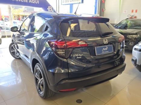 HONDA HR-V 1.8 16V 4P EXL FLEX AUTOMTICO CVT, Foto 4