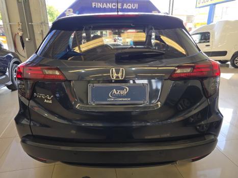 HONDA HR-V 1.8 16V 4P EXL FLEX AUTOMTICO CVT, Foto 5