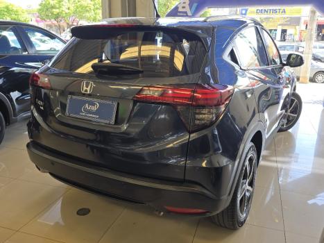 HONDA HR-V 1.8 16V 4P EXL FLEX AUTOMTICO CVT, Foto 6