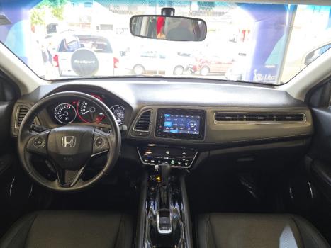 HONDA HR-V 1.8 16V 4P EXL FLEX AUTOMTICO CVT, Foto 7