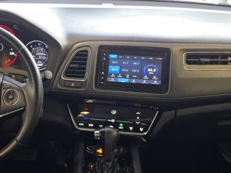 HONDA HR-V 1.8 16V 4P EXL FLEX AUTOMTICO CVT, Foto 8