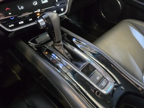 HONDA HR-V 1.8 16V 4P EXL FLEX AUTOMTICO CVT, Foto 9