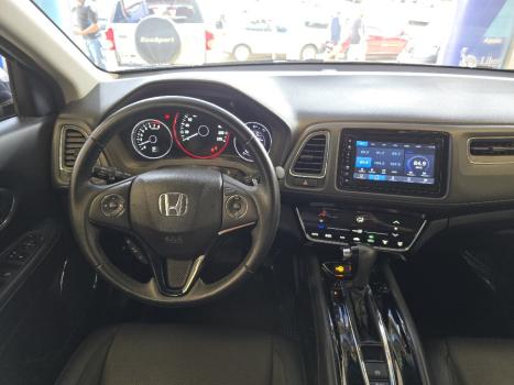 HONDA HR-V 1.8 16V 4P EXL FLEX AUTOMTICO CVT, Foto 10