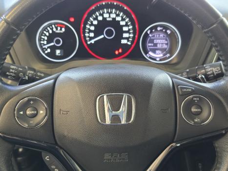 HONDA HR-V 1.8 16V 4P EXL FLEX AUTOMTICO CVT, Foto 11