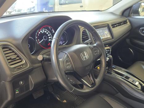 HONDA HR-V 1.8 16V 4P EXL FLEX AUTOMTICO CVT, Foto 14