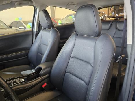HONDA HR-V 1.8 16V 4P EXL FLEX AUTOMTICO CVT, Foto 15