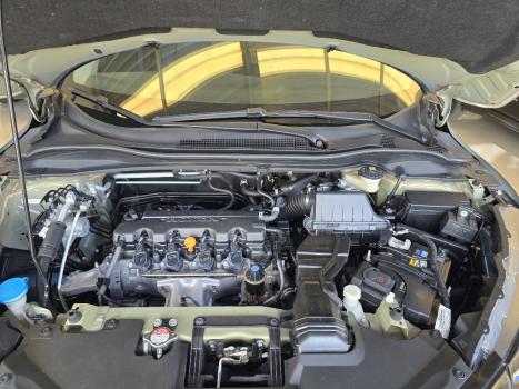 HONDA HR-V 1.8 16V 4P EXL FLEX AUTOMTICO CVT, Foto 19