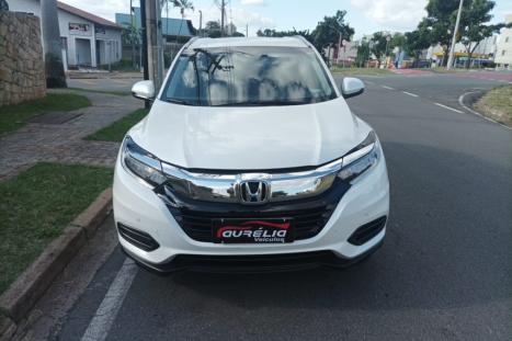 HONDA HR-V 1.8 16V 4P EXL FLEX AUTOMTICO CVT, Foto 1