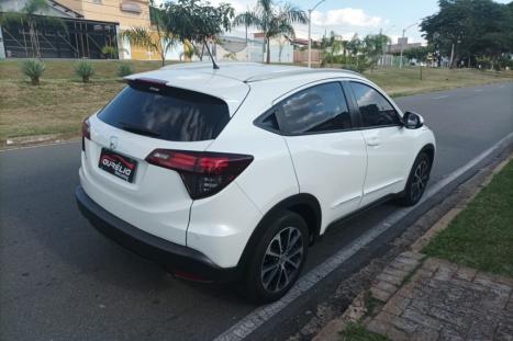 HONDA HR-V 1.8 16V 4P EXL FLEX AUTOMTICO CVT, Foto 2