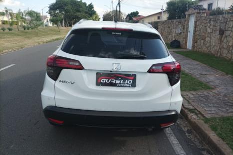 HONDA HR-V 1.8 16V 4P EXL FLEX AUTOMTICO CVT, Foto 3