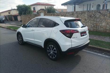 HONDA HR-V 1.8 16V 4P EXL FLEX AUTOMTICO CVT, Foto 5