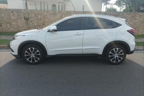 HONDA HR-V 1.8 16V 4P EXL FLEX AUTOMTICO CVT, Foto 6