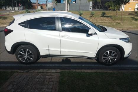 HONDA HR-V 1.8 16V 4P EXL FLEX AUTOMTICO CVT, Foto 4