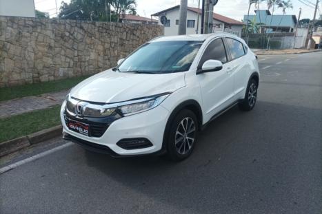 HONDA HR-V 1.8 16V 4P EXL FLEX AUTOMTICO CVT, Foto 8